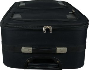 Stefania Wojskowa walizka podróżna 5