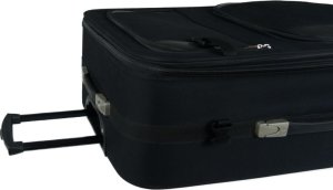 Stefania Wojskowa walizka podróżna 6