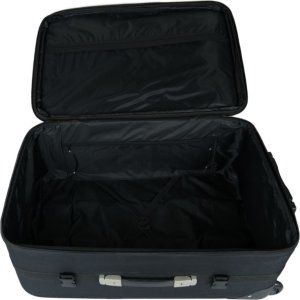 Stefania Wojskowa walizka podróżna 7