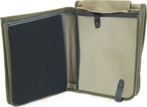 Stefania Wojskowa torba brezentowa polowa (raportówka) 3