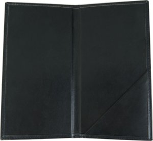 Stefania Płatnik kelnerski (etui na paragon) 2