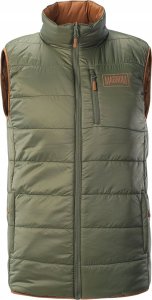 Magnum Męska Kamizelka pikowana MAGNUM ESCARO PRIMALOFT VEST 5