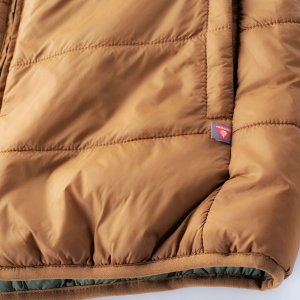 Magnum Męska Kamizelka pikowana MAGNUM ESCARO PRIMALOFT VEST 6