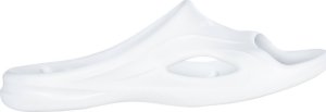 Arena Klapki Arena Hydrosoft Ii Hook light grey rozmiar 48 2