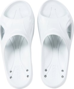 Arena Klapki Arena Hydrosoft Ii Hook light grey rozmiar 48 4