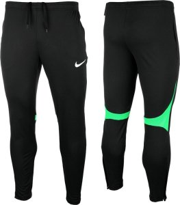 Nike Spodnie męskie Nike Dri-Fit Academy Pro Pant Kpz czarne DH9240 011 S 1