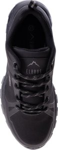 Buty trekkingowe damskie Elbrus Damskie buty Elbrus Wesko Wp Wo's czarny rozmiar 36 2