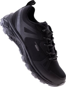 Buty trekkingowe damskie Elbrus Damskie buty Elbrus Wesko Wp Wo's czarny rozmiar 36 6