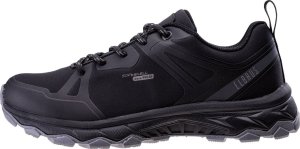 Buty trekkingowe damskie Elbrus Damskie buty Elbrus Wesko Wp Wo's czarny rozmiar 36 7