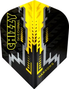 Harrows Rzutki Chizzy 90% Softip 18 g 4