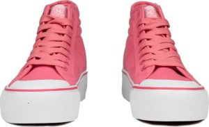 Kappa Buty damskie Kappa Boron MId Pf różowo-białe 243161 2210 39 5