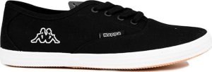 Kappa Buty damskie Kappa Zony czarne 243163 1110 38 2