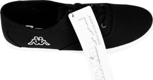 Kappa Buty damskie Kappa Zony czarne 243163 1110 38 7