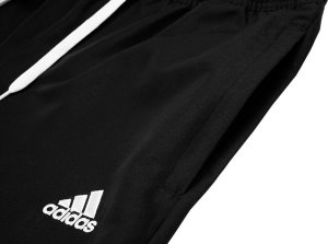 Adidas Spodnie dla dzieci adidas Entrada 22 Presentation czarne H57538 116cm 5