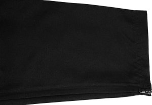 Adidas Spodnie dla dzieci adidas Entrada 22 Presentation czarne H57538 116cm 6