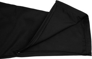 Adidas Spodnie dla dzieci adidas Entrada 22 Presentation czarne H57538 116cm 7