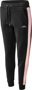 Iguana Damskie spodnie Iguana Onles W black/silver pink rozmiar L 2