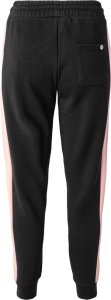 Iguana Damskie spodnie Iguana Onles W black/silver pink rozmiar L 3