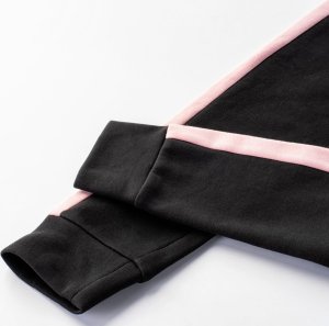 Iguana Damskie spodnie Iguana Onles W black/silver pink rozmiar L 5