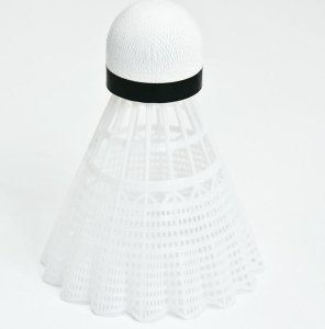 Allright Lotki do badmintona Standard 1000 3szt 3