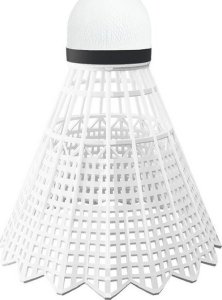 Allright Lotki do badmintona Standard 1000 3szt 4