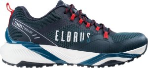 Elbrus Męskie buty Elbrus Elmar Gr tile blue/navy/red rozmiar 46 1