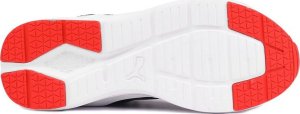 Puma Buty dla dzieci Wired Run Jr granatowe 374214 21 37,5 4