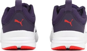 Puma Buty dla dzieci Wired Run Jr granatowe 374214 21 37,5 6