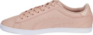 Puma Buty damskie Puma Vikky Lopro Rose brzoskwiniowe 385845 04 37,5 3