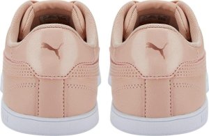 Puma Buty damskie Puma Vikky Lopro Rose brzoskwiniowe 385845 04 37,5 4