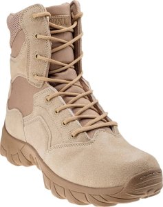 Magnum Męskie buty taktyczne trekkingowe turystyczne Magnum Cobra 8.0 V1 Desert rozmiar 47 2