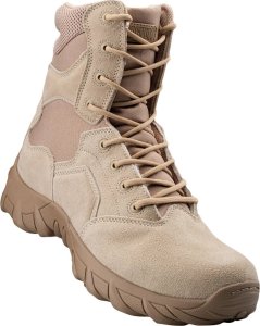 Magnum Męskie buty taktyczne trekkingowe turystyczne Magnum Cobra 8.0 V1 Desert rozmiar 47 3