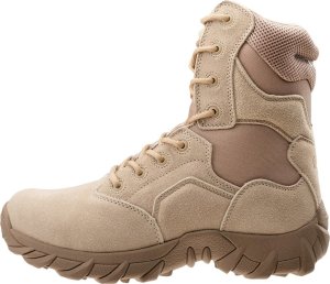 Magnum Męskie buty taktyczne trekkingowe turystyczne Magnum Cobra 8.0 V1 Desert rozmiar 47 4