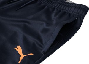 Puma Spodnie męskie Puma teamLIGA Training Pants granatowe 657242 47 S 4