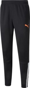 Puma Spodnie męskie Puma teamLIGA Training Pants czarne 657242 45 2XL 1