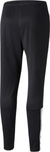 Puma Spodnie męskie Puma teamLIGA Training Pants czarne 657242 45 2XL 2