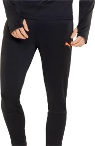 Puma Spodnie męskie Puma teamLIGA Training Pants czarne 657242 45 2XL 3