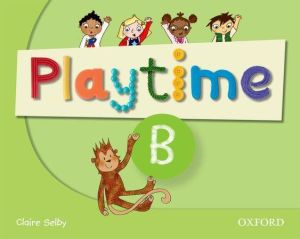 Playtime B SB 1