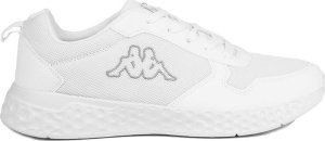 Kappa Buty Kappa Folly OC biało-szare 243230OC 1014 36 2