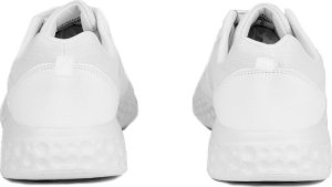 Kappa Buty Kappa Folly OC biało-szare 243230OC 1014 36 6