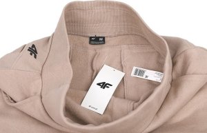 4f Spodnie męskie 4F beżowe H4Z22 SPMD015 83S 2XL 5