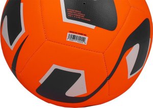 Nike Piłka nożna Park Team 2.0 pomarańczowa DN3607 803 r. 4 3