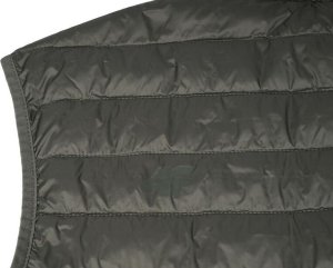 4f Kamizelka męska 4F khaki H4Z22 KUMP001 43S XL 6