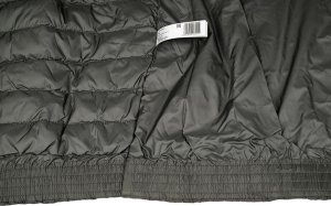 4f Kamizelka męska 4F khaki H4Z22 KUMP001 43S 2XL 5