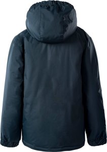 Brugi Dziecięca kurtka narciarska Brugi 1AHP zimowa snowboardowa granatowa r. 44 (164-170 cm) 3