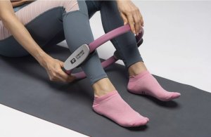 IQ Expander IQ PILLOR mellow mauve rozmiar uniwersalny 5