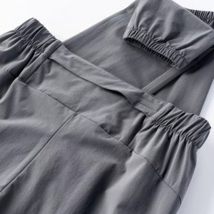 IQ Męskie spodnie IQ Surio M000149096 magnet rozmiar M 5