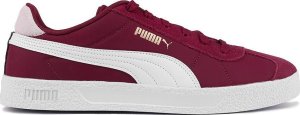 Puma Buty Puma Club Nylon bordowe 384822 07 37 2