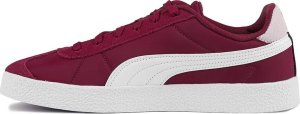 Puma Buty Puma Club Nylon bordowe 384822 07 37 3