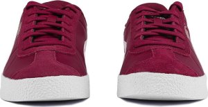Puma Buty Puma Club Nylon bordowe 384822 07 37 5